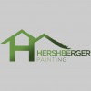 Merlin Hershberger Painting