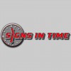 Signs In Time