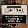 Central Book Exchange