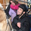 High-Mighty Therapeutic Riding