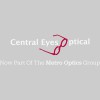 Central Eyes Optical