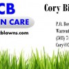 CB Lawn Care