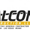 Falcon Construction