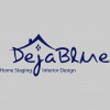 Deja Blue Home Staging