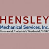 Hensley Mechanical Service