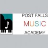 Post Falls Music Academy