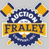 Fraley Harold G Auctioneer