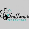 Sniffany's Pet Boutique