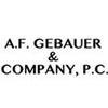 AF Gebauer
