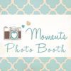 Moments Photo Booth