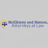McElhiney & Matson