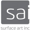 Surface Art