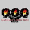 Marshall's Auto Body & Paint