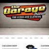 The Garage Orlando
