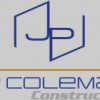 J P Coleman Construction