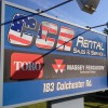 Ccr Sales & Service