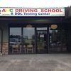 ABC Driving School