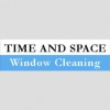 Time & Space Window Cleaning