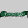 Doorworks Overhead Garage Door