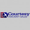 Courtesy Aircraft