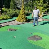Longhi's Executive Par 3, Driving Range & Mini Golf