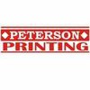 Peterson Printing
