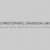 Christopher J. Davidson, MD, FACS