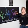 Winter Solstice Psychotherapy Group