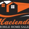 Hacienda Mobile Home Sales