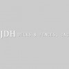 JDH Decks & Fences