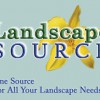 Landscape Source