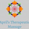 Aprils Therapeutic Massage