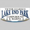 Lake End Park
