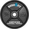 Hugo G Fit