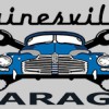 Gainesville Garage