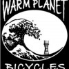 Warm Planet Bikes