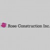 Rose Construction