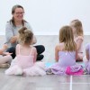 Ballet Austin Academy