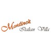 Martino's Italian Villa