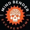 Mind Bender Escape Rooms