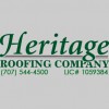 Heritage Roofing