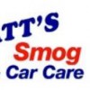 Matt's Smog & Car Care
