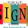 Hanna Sign