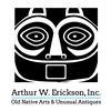 Arthur W. Erickson