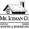 Mr Iceman