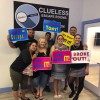 Clueless Escape Rooms
