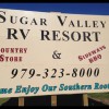 Sugar Valley RV Resort