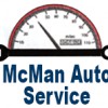 McMan Auto Service