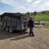 LP Services Hauling & Installing