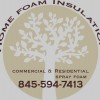 Home Foam Insulation